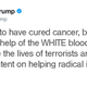 NOT an actual tweet (Michael Harriot/The Root)